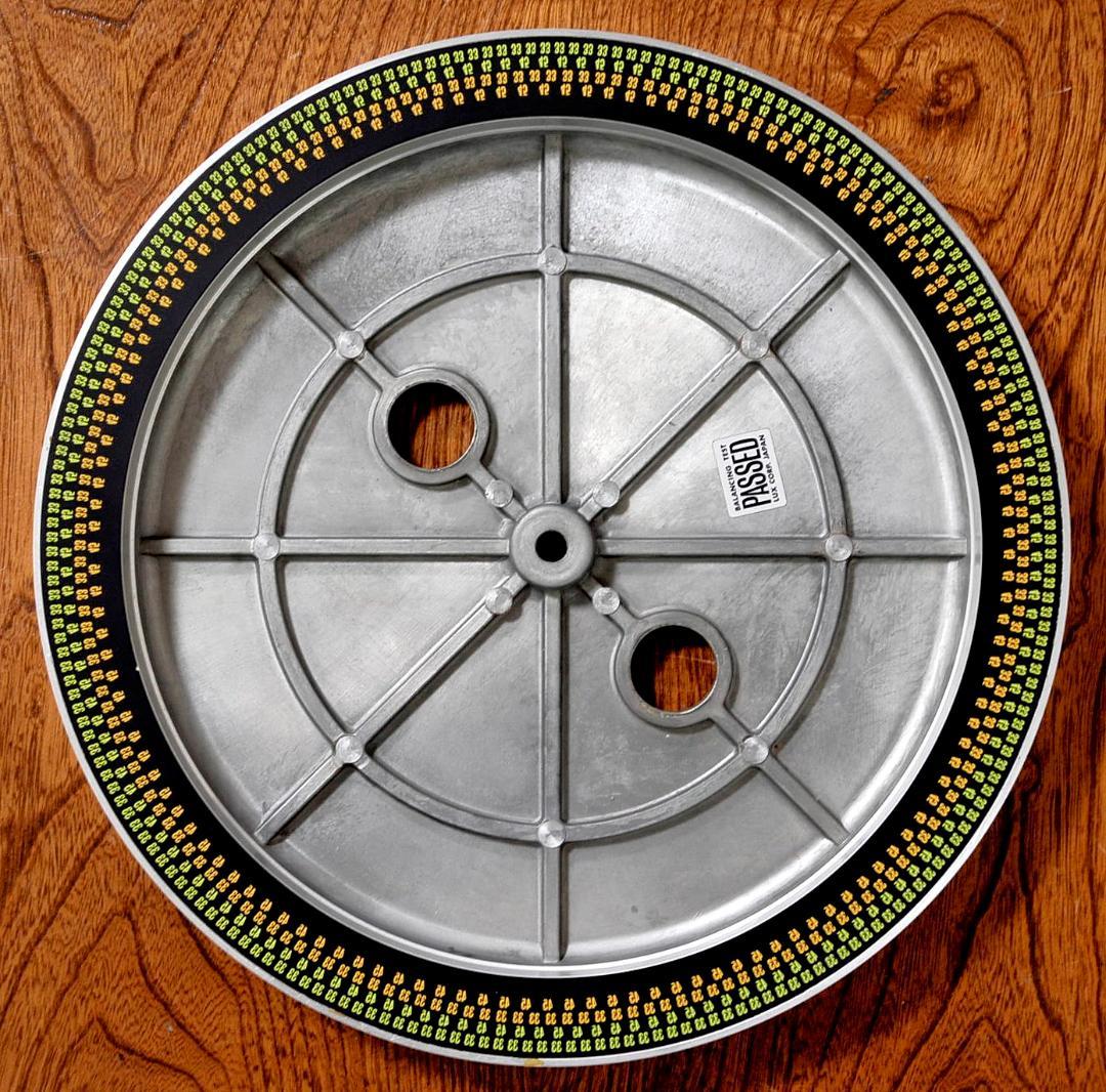 ★LUXMAN PD131ラックスマンがつくるプレーヤーは違う・そしてこうなる！