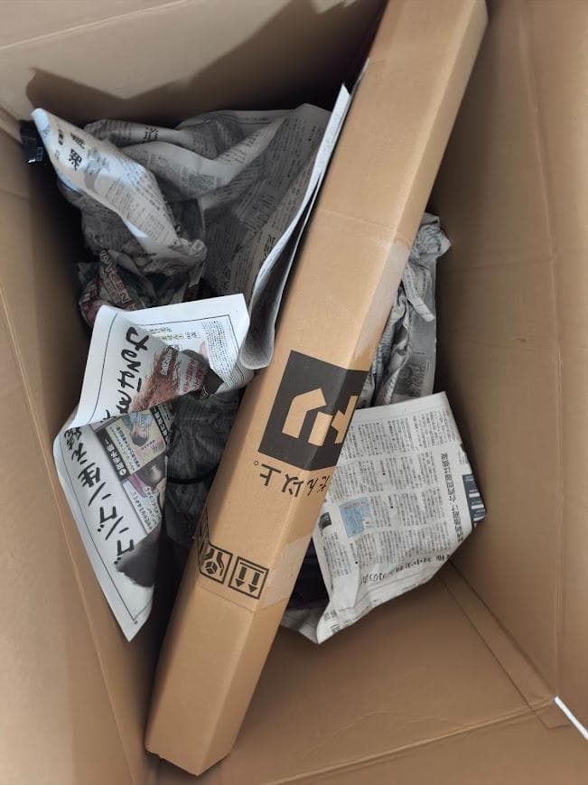 m*a様 LG 4kモニター　27ud58