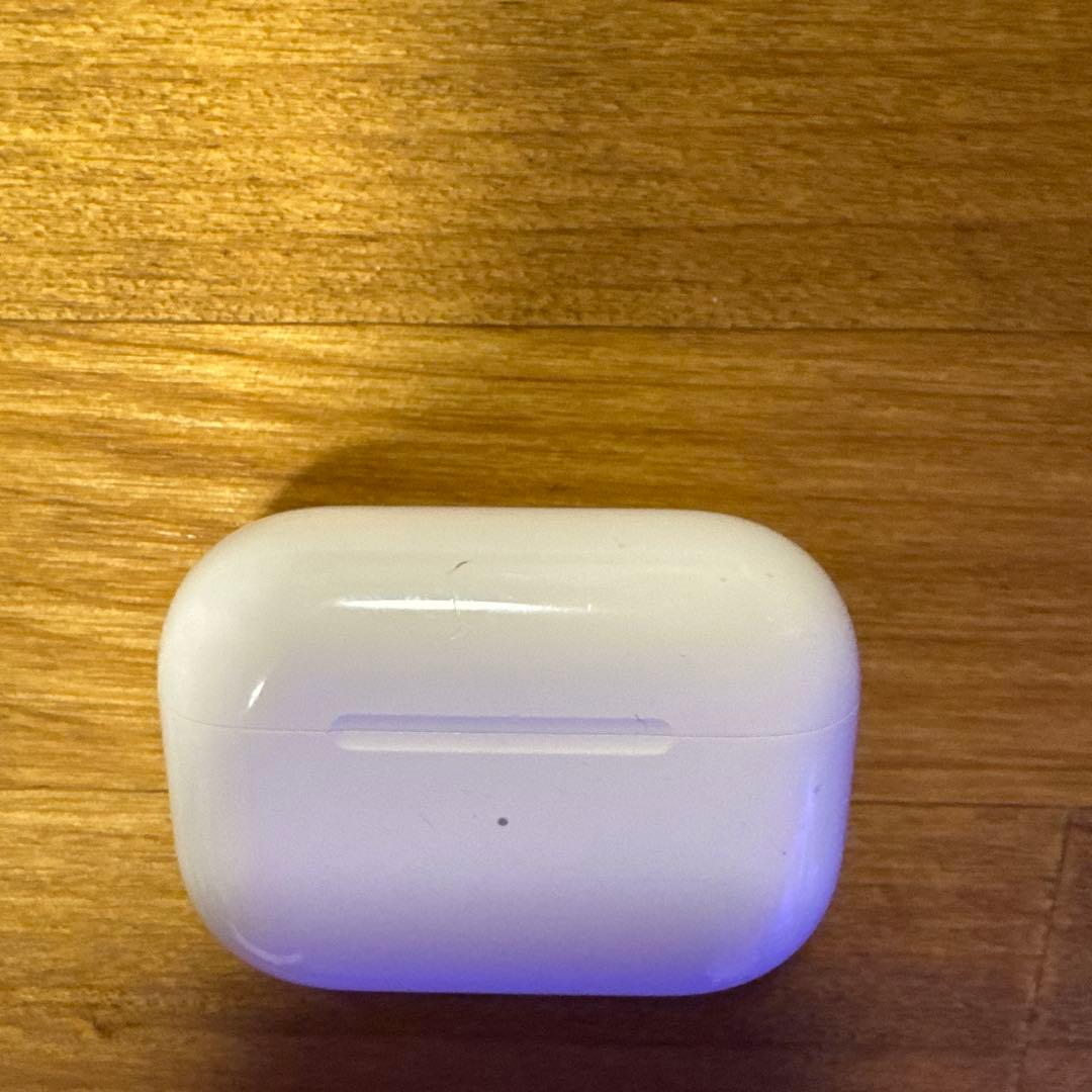 AirPods Pro(第2世代) (lightning)