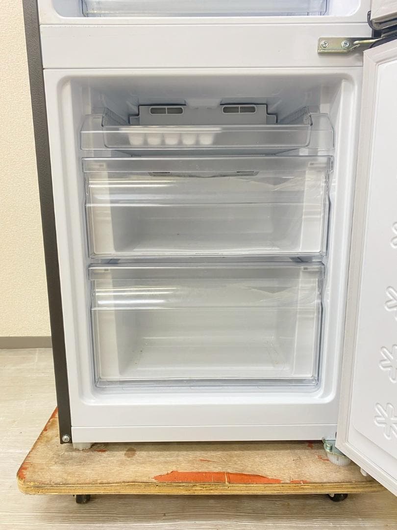 冷蔵庫 一人暮らし Haier 173L 2023年製 極上美品 O30f2
