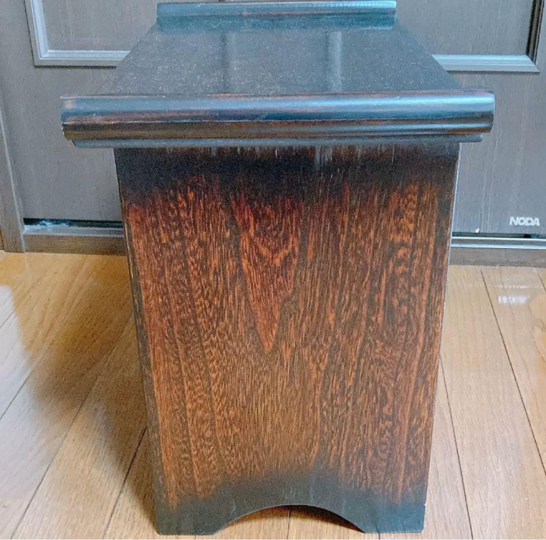 李朝家具 薬箪笥 ヤクジャン 骨董品　ヴィンテージ 家具　アンティーク