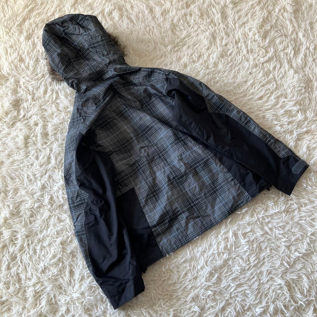 #5K✨HELLYHANSEN✨スキー スノボ ウェア 上下 レディースM