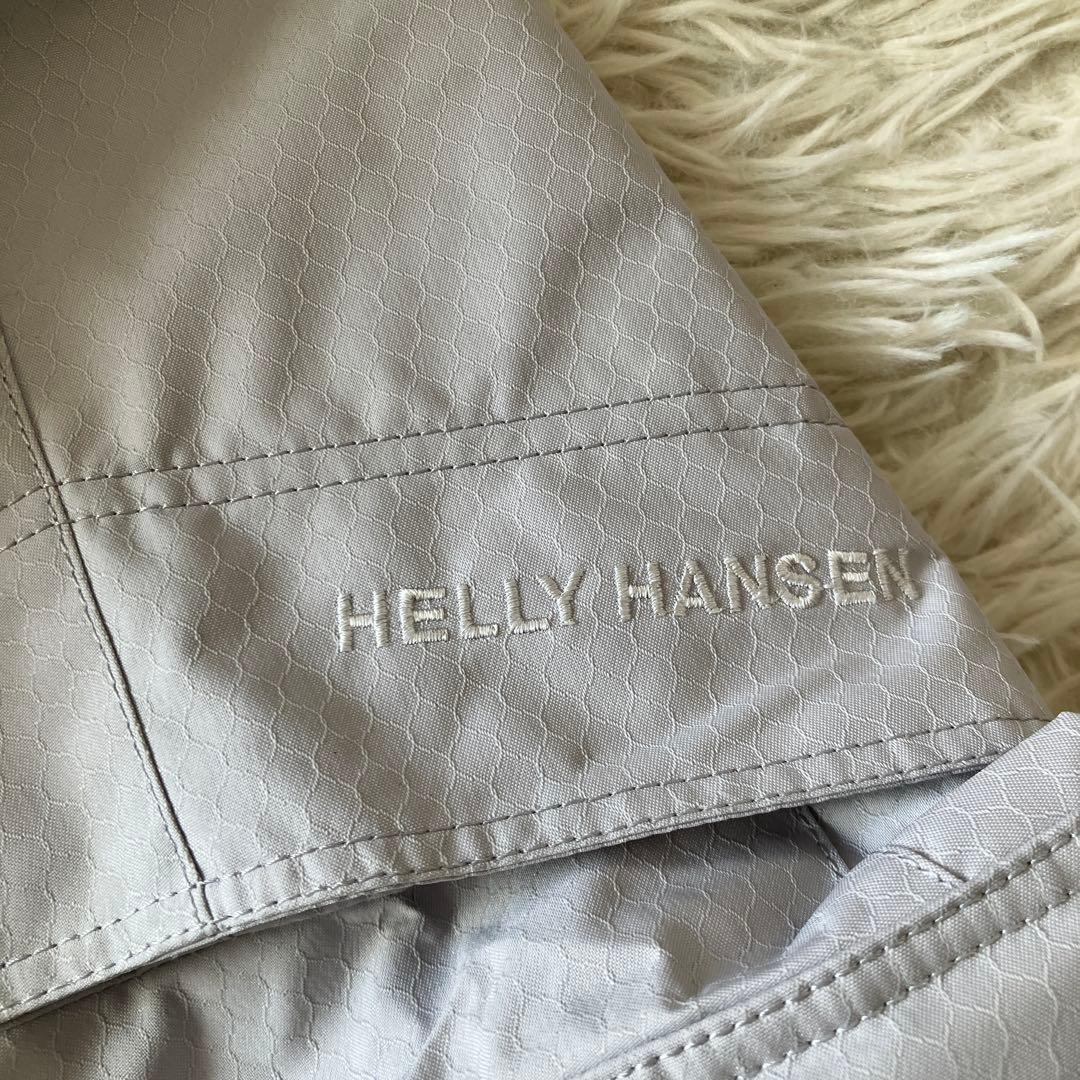 #5K✨HELLYHANSEN✨スキー スノボ ウェア 上下 レディースM