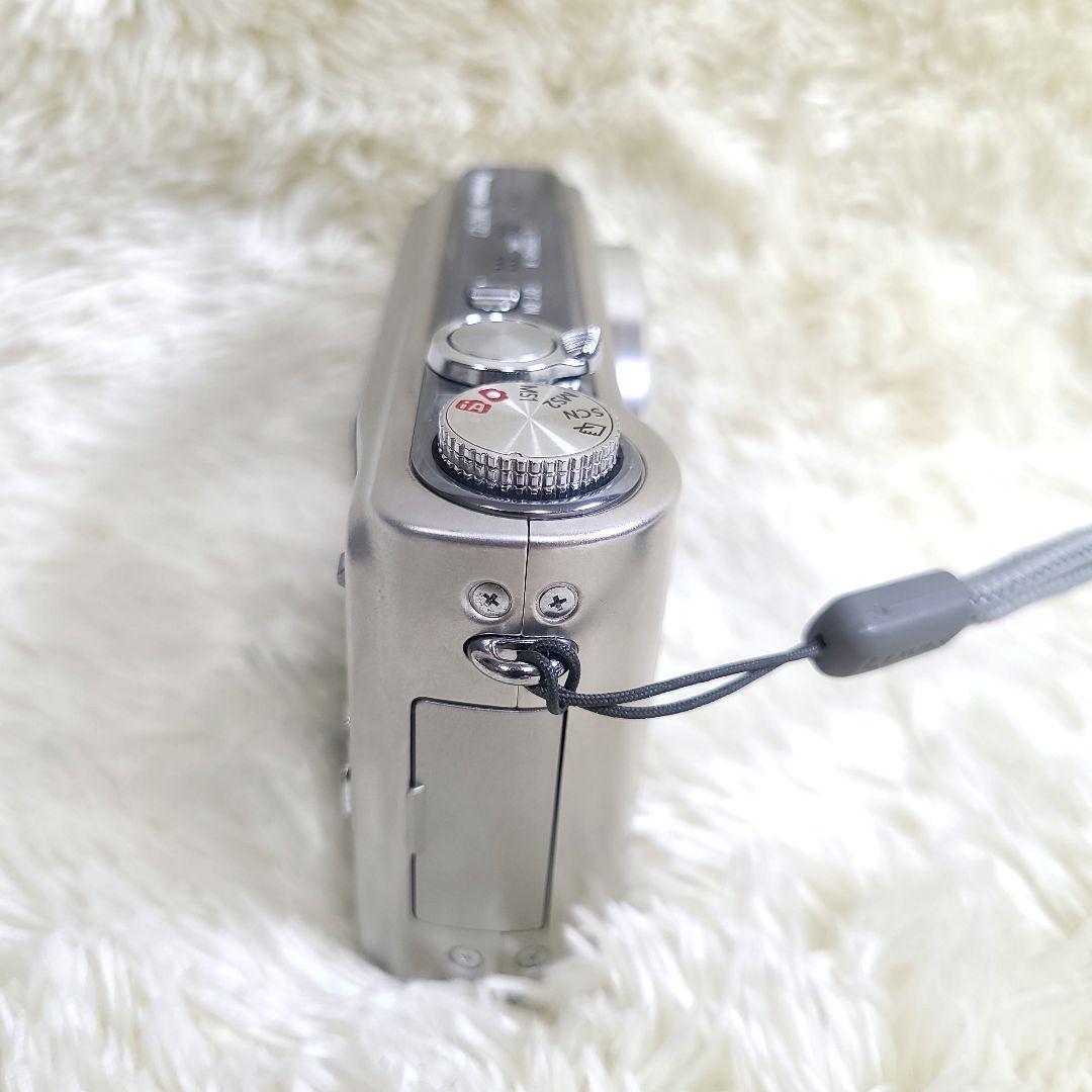 Panasonic パナソニック LUMIX DMC-TZ7 デジタルカメラ