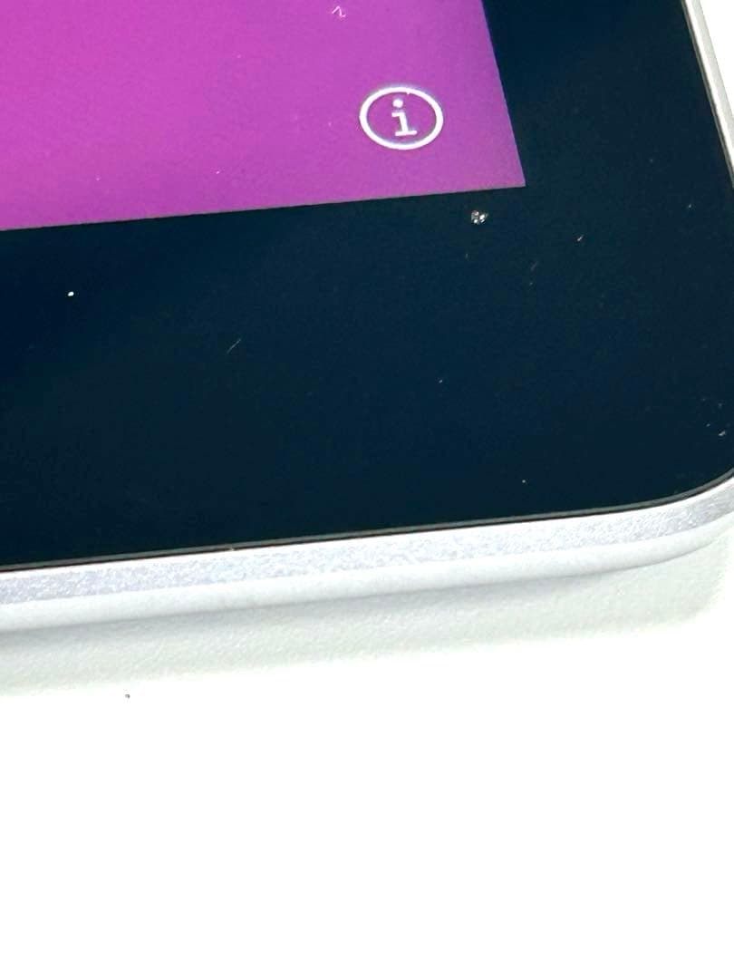 iPad 第6世代 128GB SIMフリー③ 本体のみ