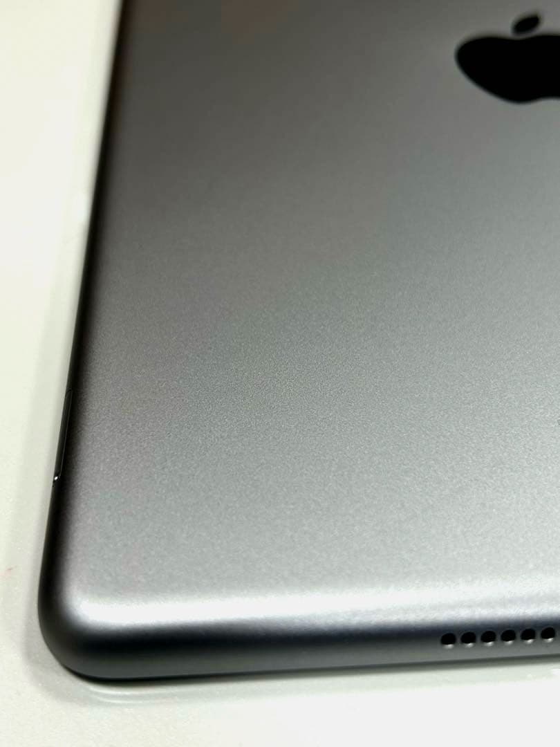 iPad 第6世代 128GB SIMフリー③ 本体のみ