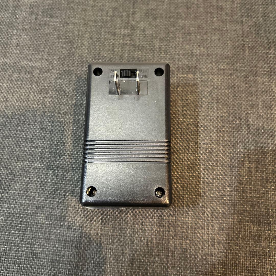 未使用　MAGIC BALL BASIC 空気洗浄機　変圧器付き