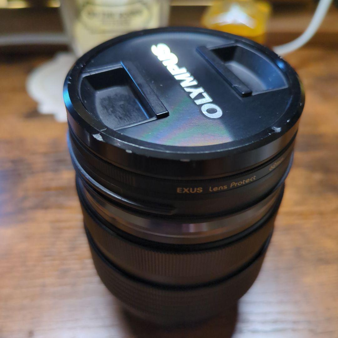 OLYMPUS OM-D E-M5 Mark II PROレンズキット+オマケ