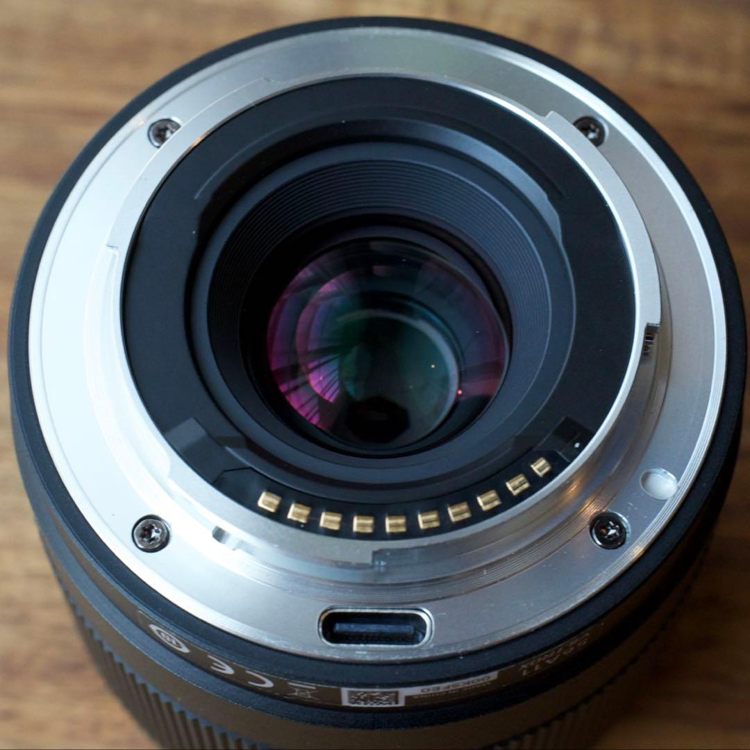 VILTROX 20mm F2.8 SONY Eマウント AF フルサイズ