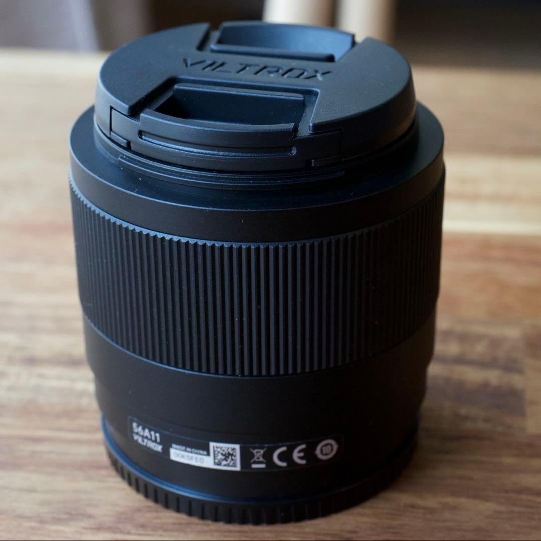 VILTROX 20mm F2.8 SONY Eマウント AF フルサイズ