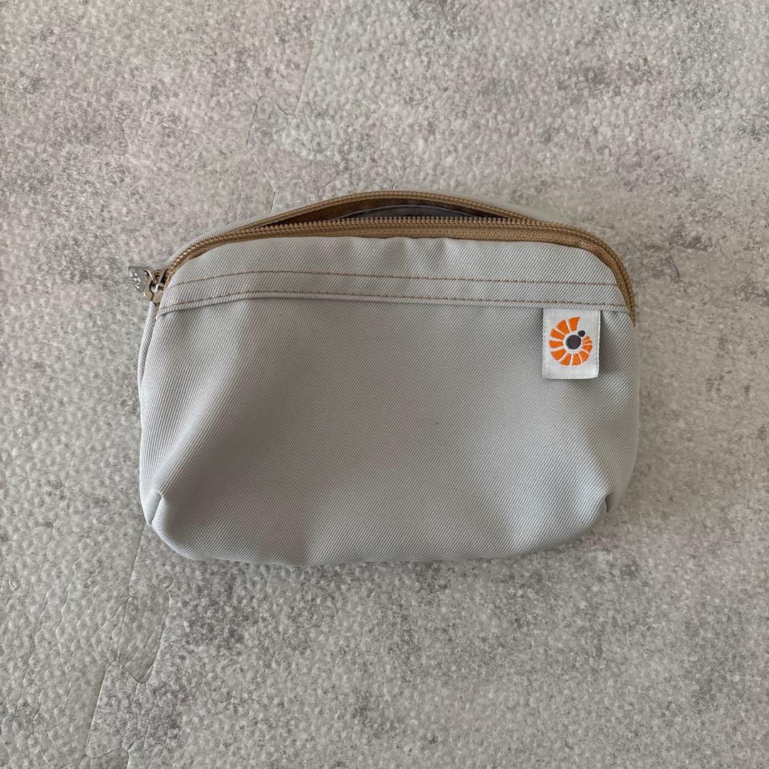 エルゴベビー　抱っこ紐 オムニブリーズ　サンドベージュ