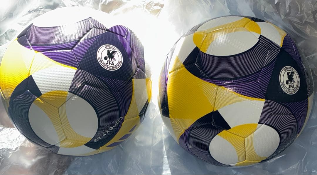 サッカーボール小学生用検定球