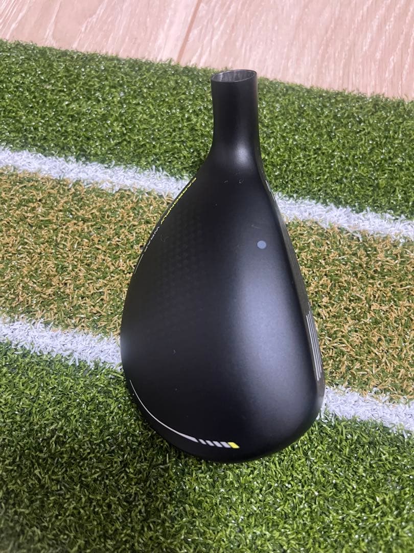 【美品】G430 ハイブリッド 4番 4U PING ヘッドのみ