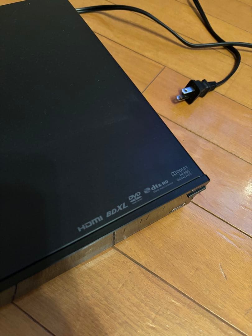 SONY BDZ-AT700 ブラック