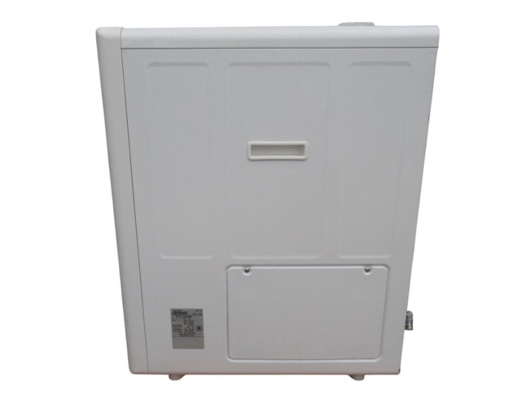 ■070401-017■リンナイ■ガス衣類乾燥機■8Kg■RDT-80■20年製