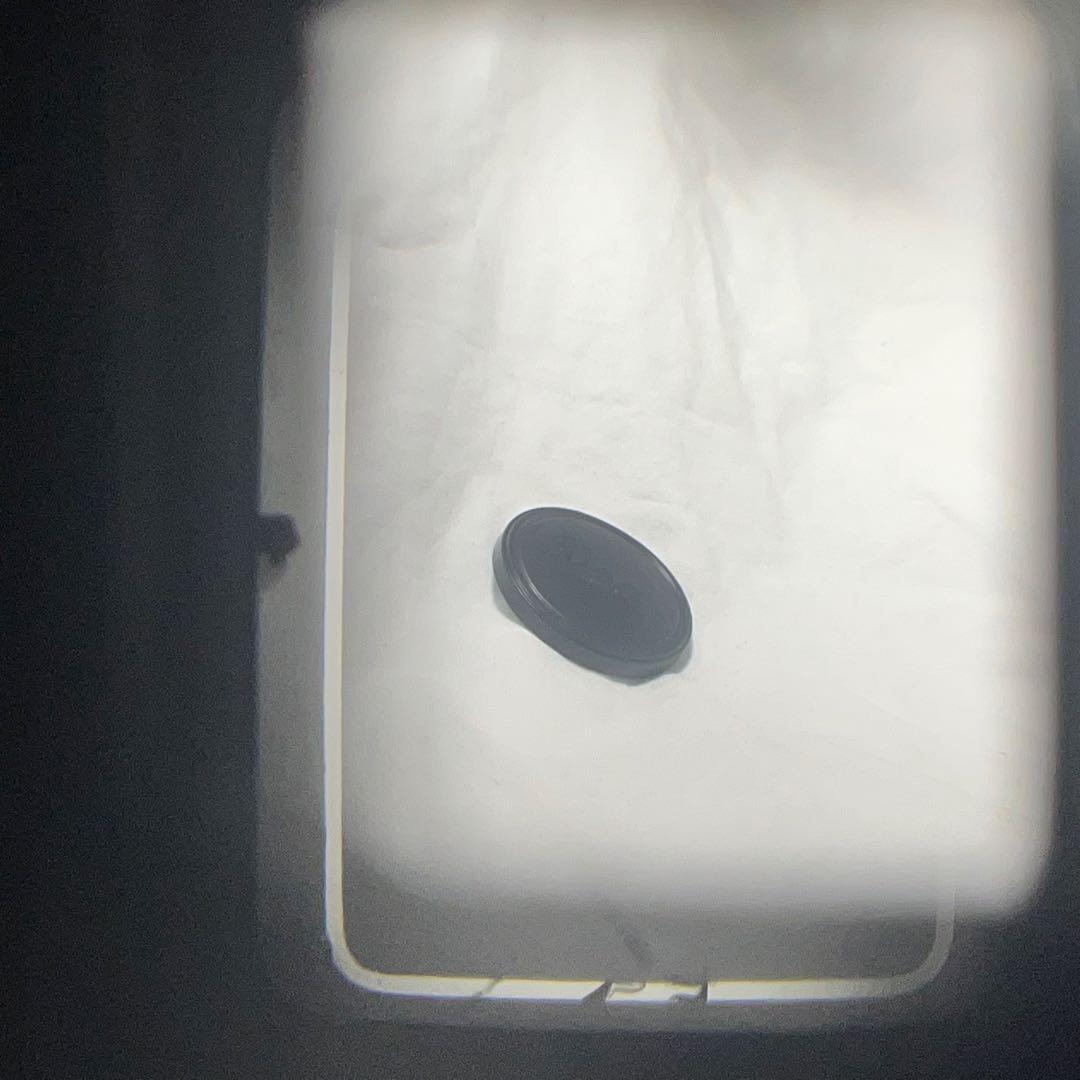 お塩 整備済 Olympus Pen EE-2 オリンパス ペン EE2