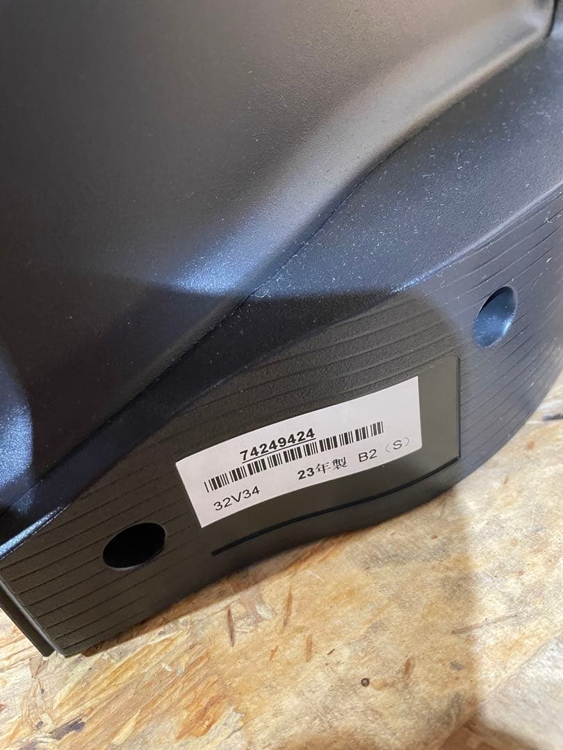 東芝 32V34 液晶テレビ 32インチ　2023年製 　1183101028