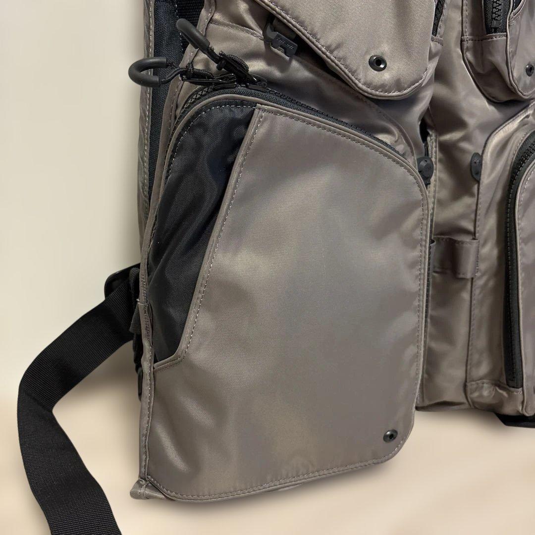 ダイワ　フローティングジャケット