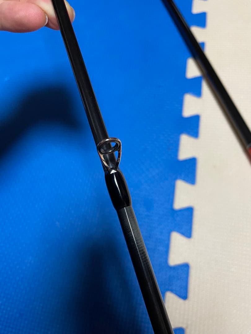 フージン Foolin RS リンクス 93M 超美品