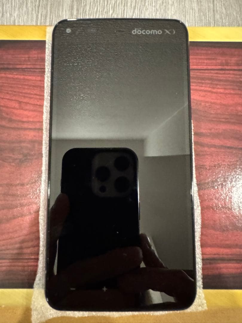 ドラクエ　docomo SH-01F DRAGON QUEST SH-01F