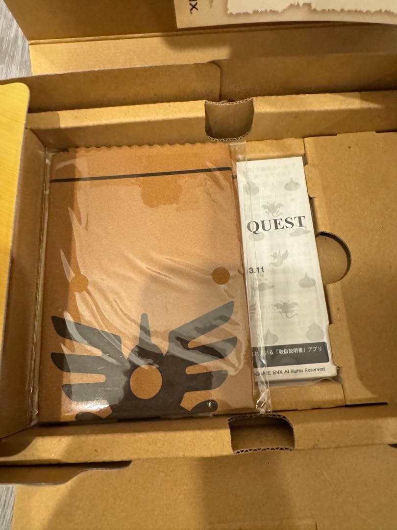 ドラクエ　docomo SH-01F DRAGON QUEST SH-01F