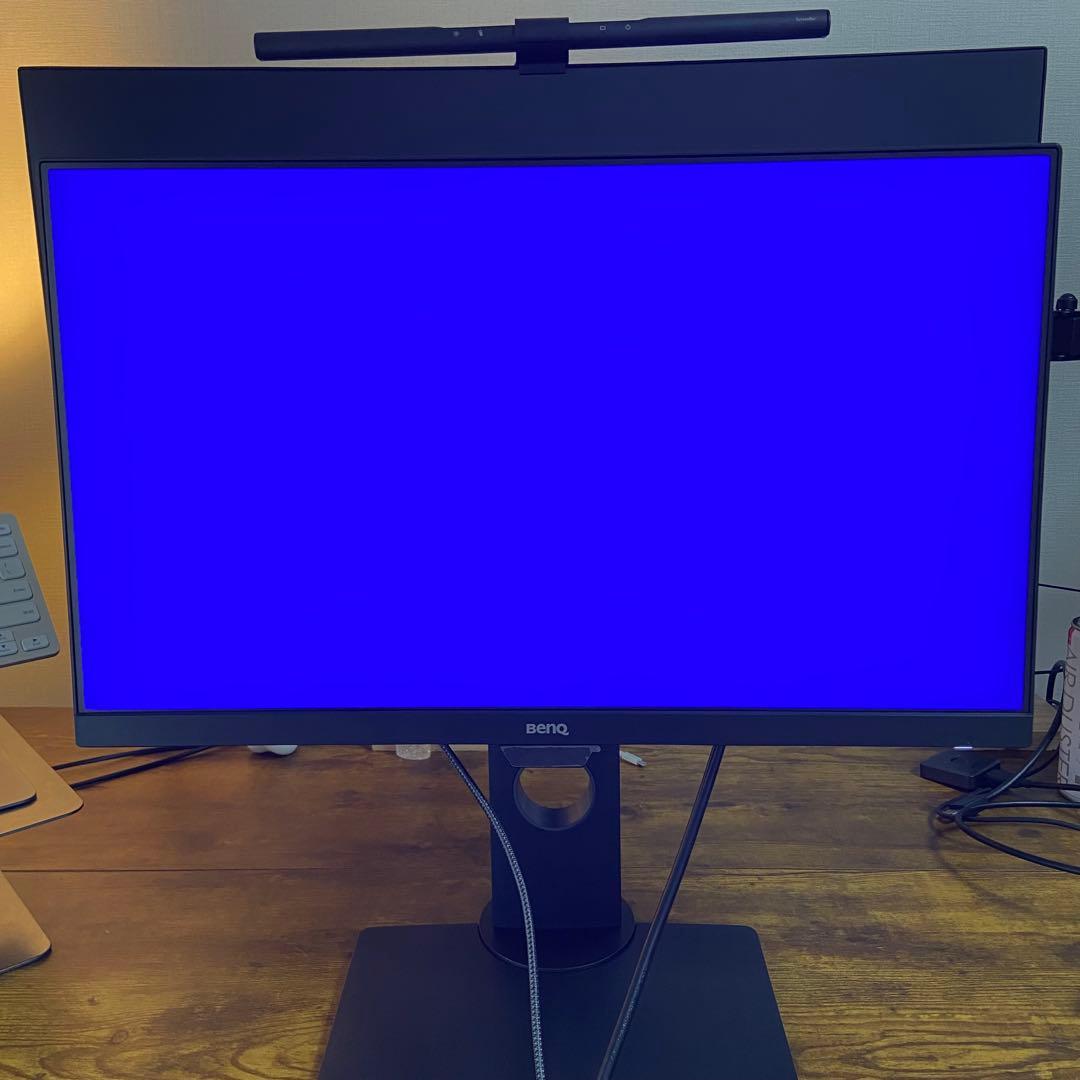 【まい⭐︎】BenQ ディスプレイ GW2480T 23.8インチ