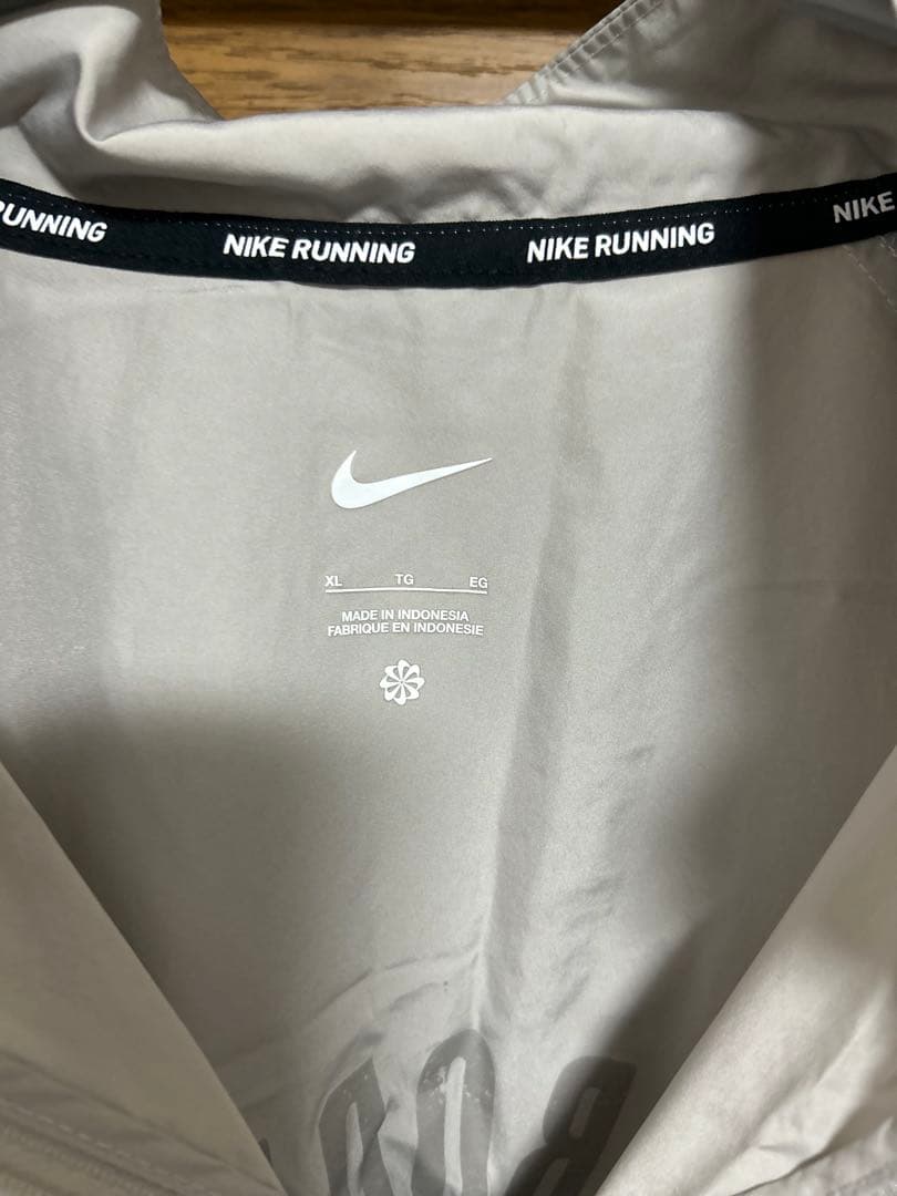 【セットアップ】ナイキ ボディショップ ランニング ジャケット＆パンツ XL