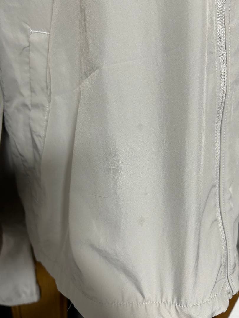 【セットアップ】ナイキ ボディショップ ランニング ジャケット＆パンツ XL