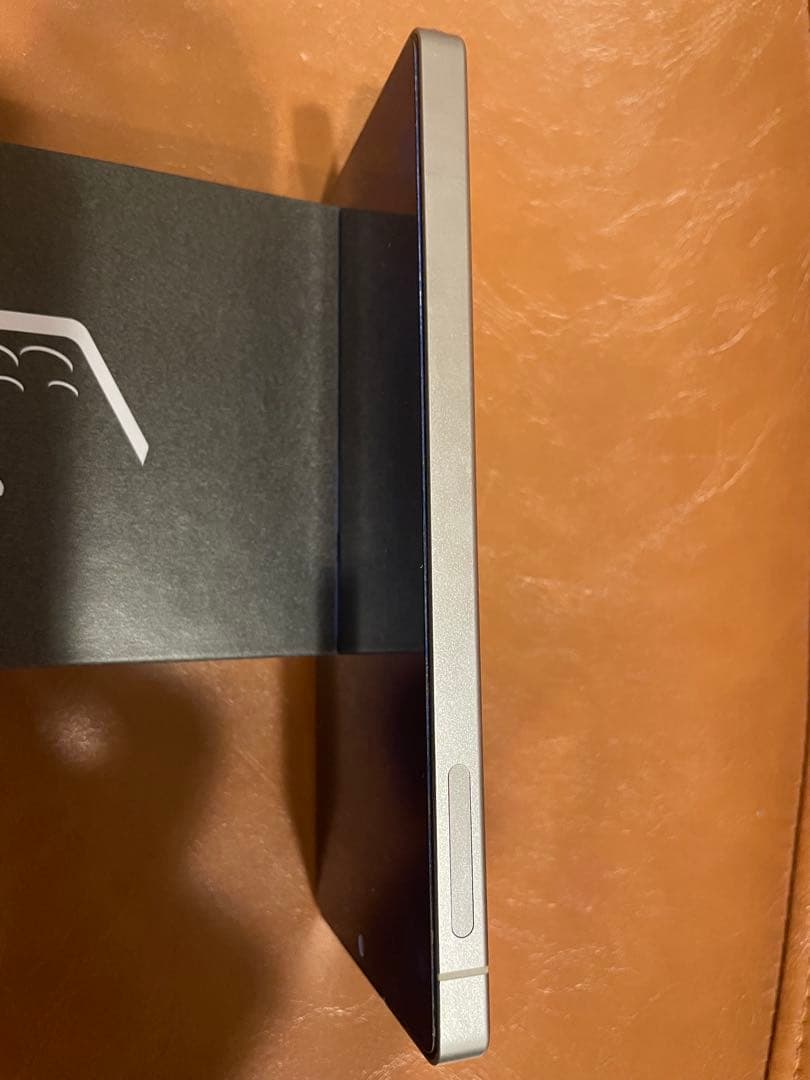 GalaxyS25Ultra 512GB SIMフリー国内版 ホワイトシルバー