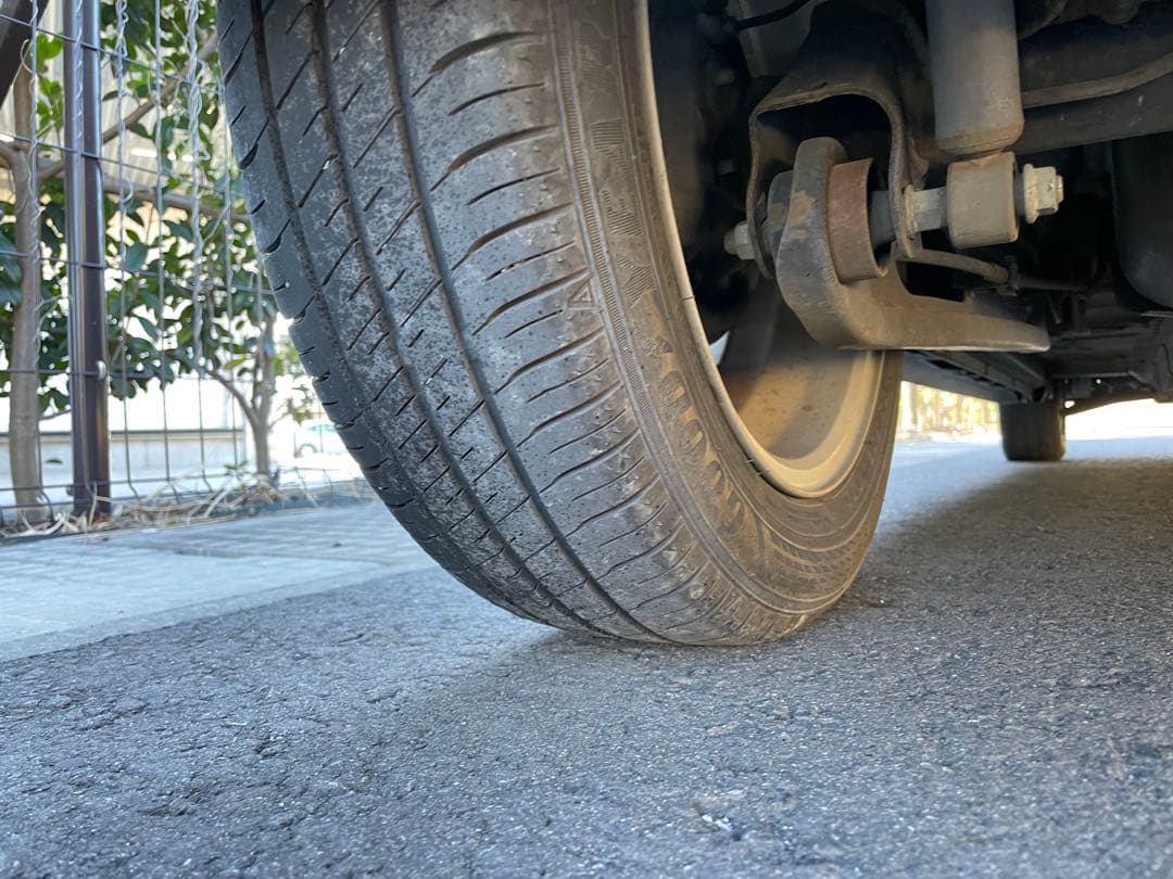 車検10年1月スティングレーターボbluetoothナビETCバックカメラ修復無