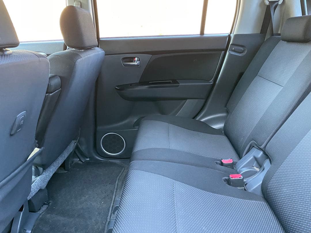 車検10年1月スティングレーターボbluetoothナビETCバックカメラ修復無