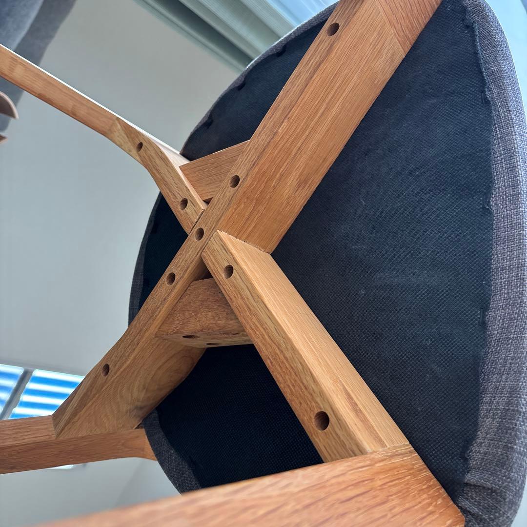 NOCEダイニングチェア(1)