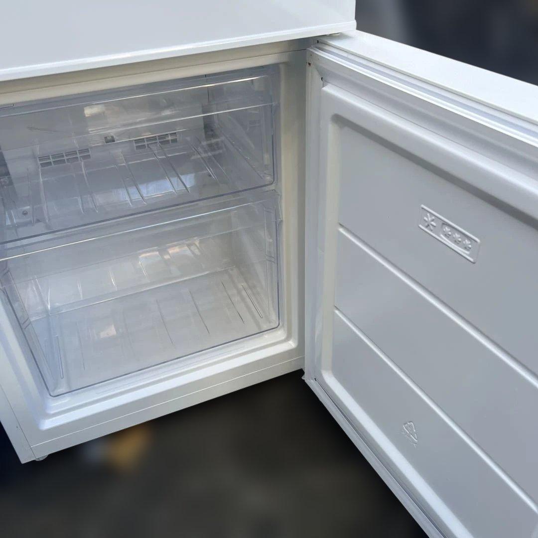 ⭐︎美品/アイリスオーヤマ/ニトリ/ホワイト2点セット/冷蔵庫/洗濯機/大特価