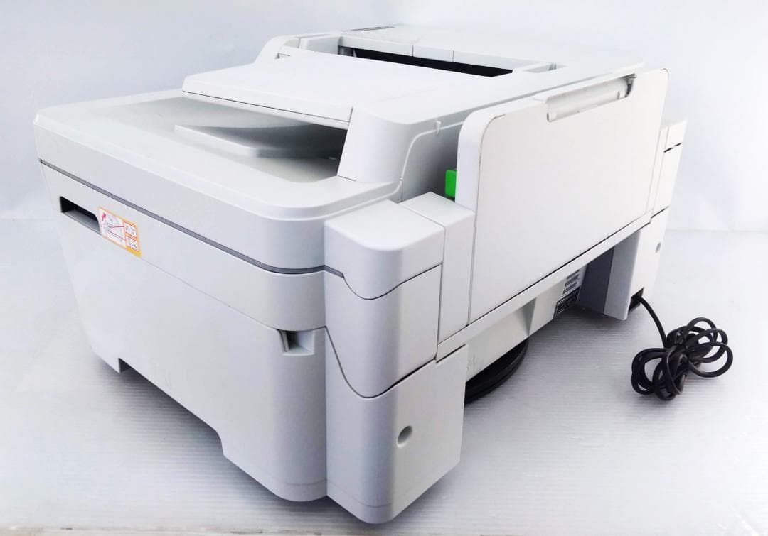 ●Wi-Fi●ブラザー カラーインクジェットプリンター●MFC-J6583CDW