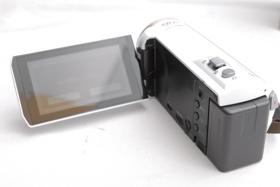 Panasonic HC-V550M (良品）