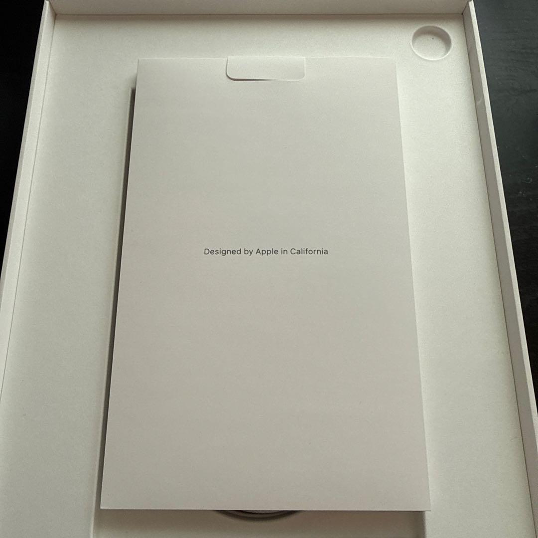 極美品iPad11世代128GBApplePencilセットバッテリー100%！