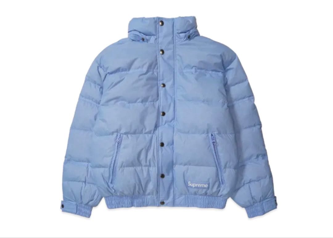 ジャケット・アウター Supreme 700-fill down puffer jacket