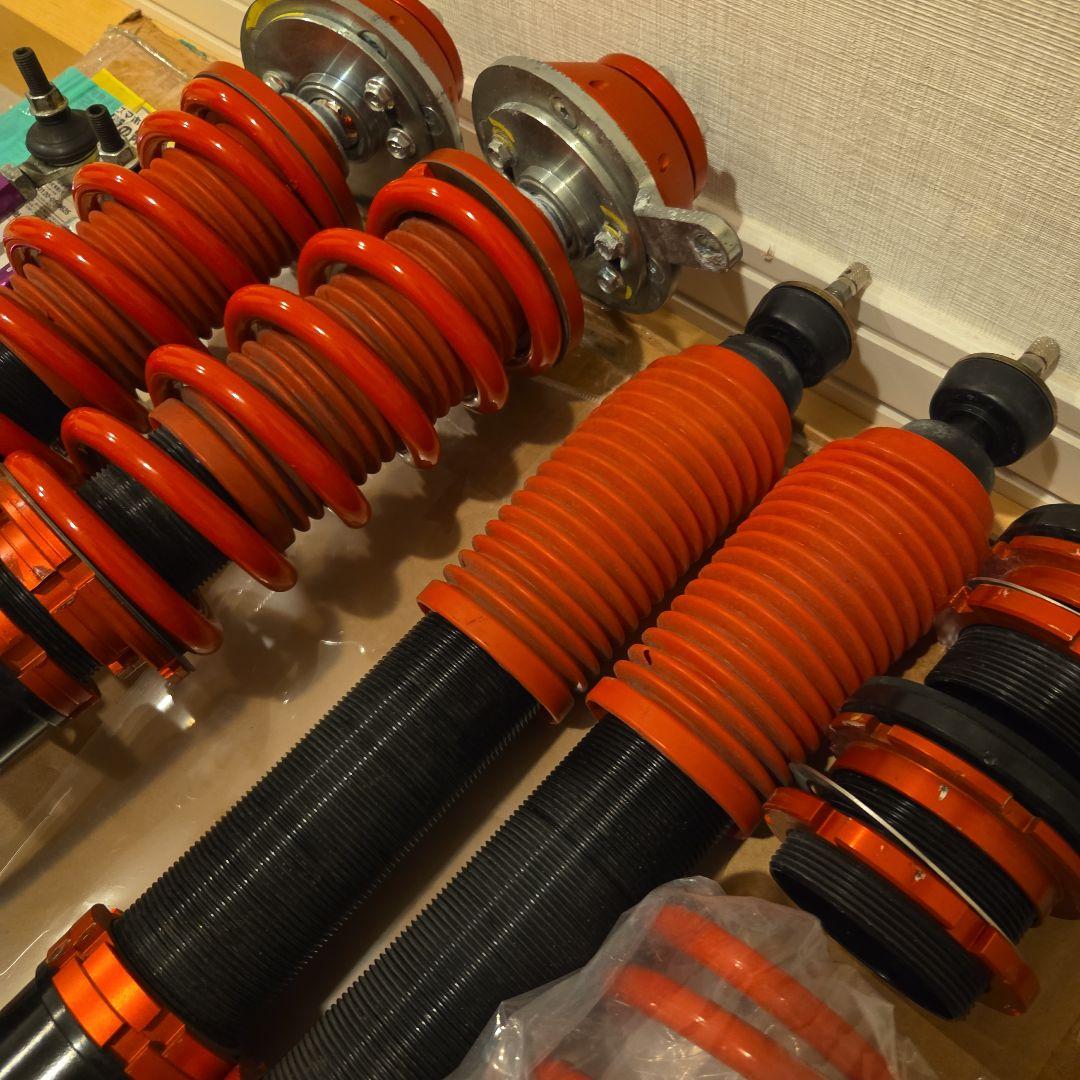 【美品】アールズ　RRP ZC33S　スイフトスポーツ(一式)