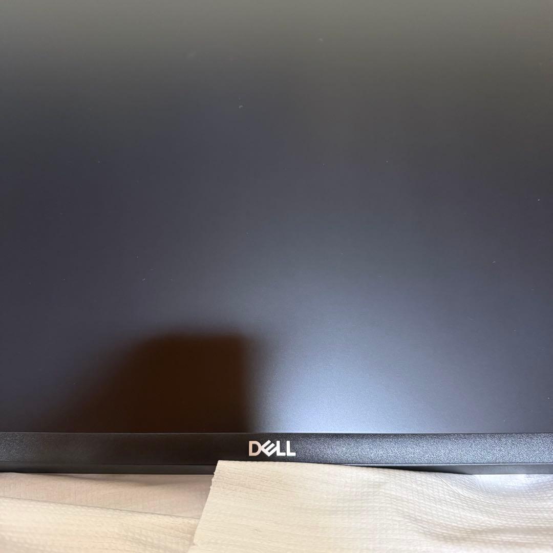 【美品】DELL 24インチ モニター S2421HN 本体