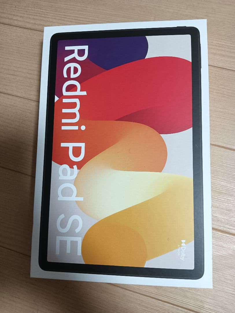 m*i様 Xiaomi Redmi Pad SE 11inch 128GBキーボ