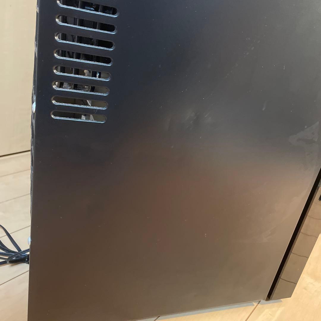 #899 エクセレンス 電子冷蔵庫 ML-40G 40L 三ツ星貿易