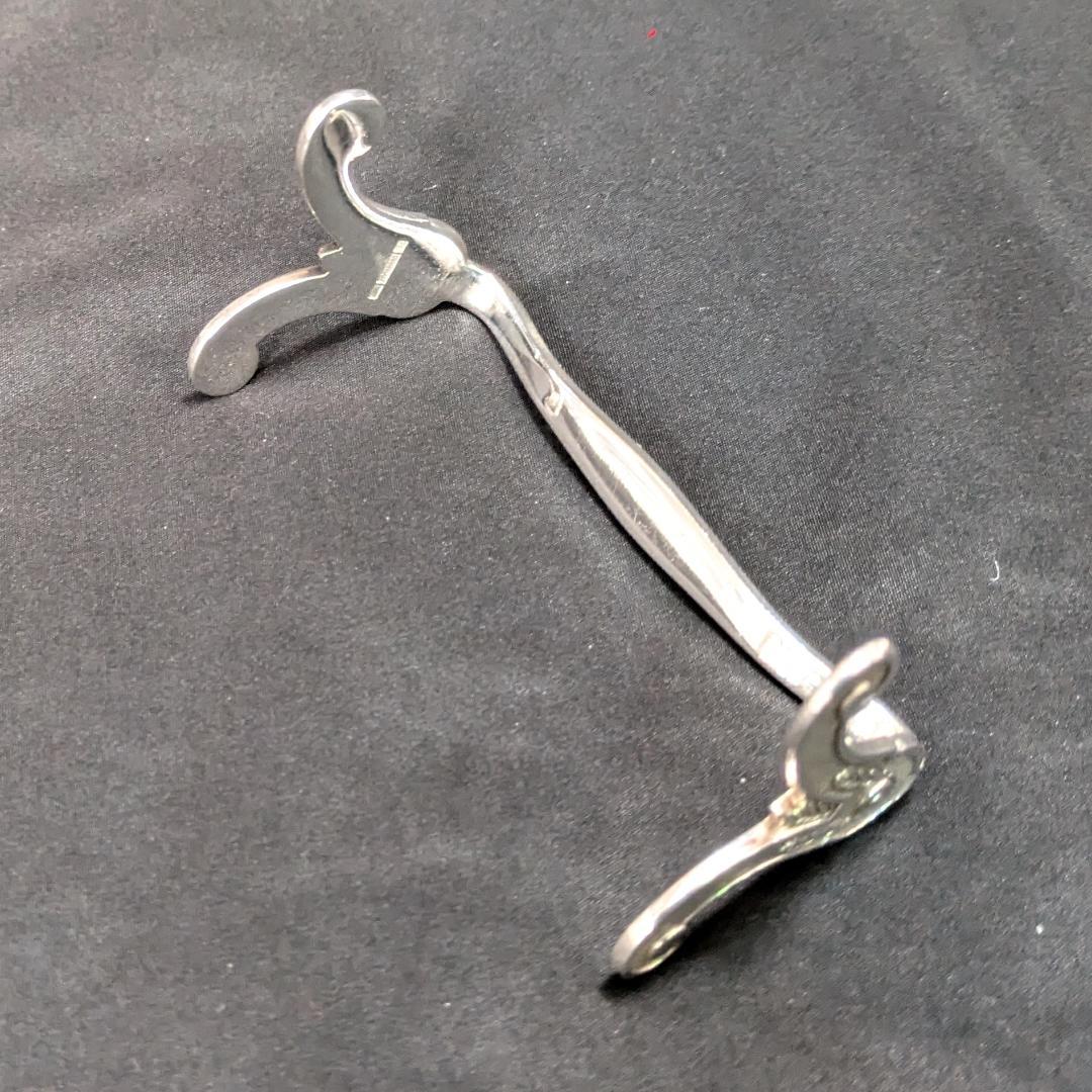 ●現品限り●クリストフル マリーアントワネット ナイフレスト 6本セット