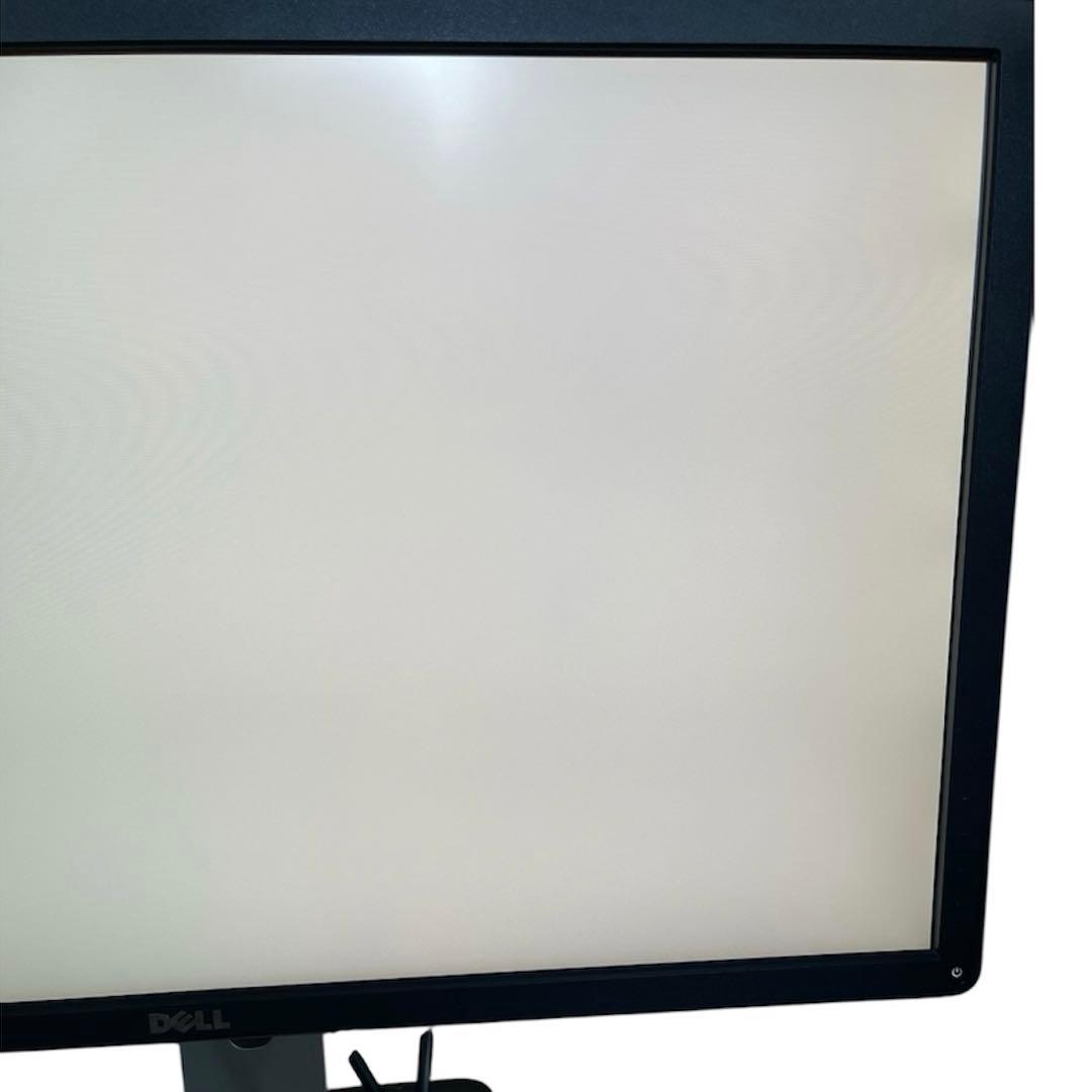 DELL P2715Q 27インチ 4kモニター IPS液晶　ノングレア