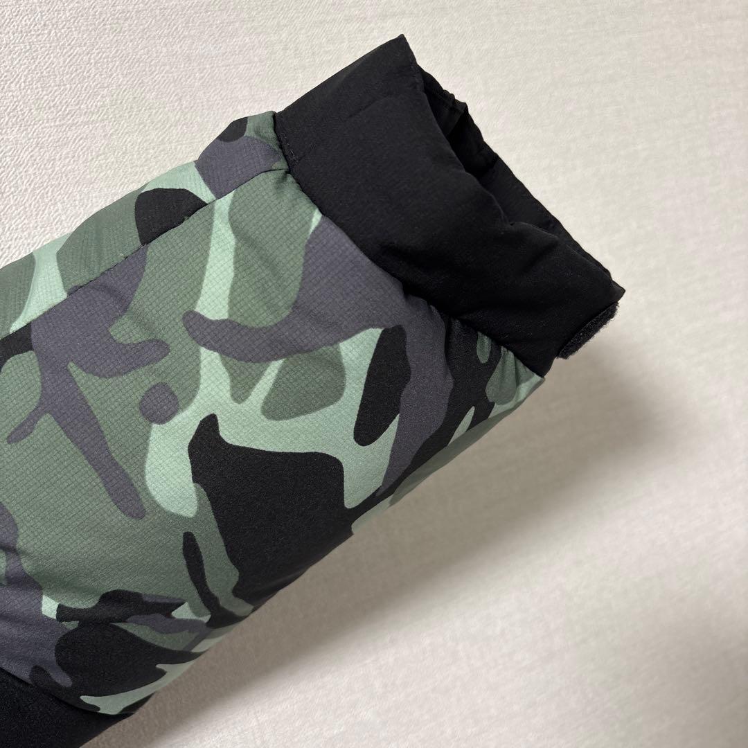 【新品未使用】即日発送　ノースフェイス　バルトロライトダウン　Sサイズ