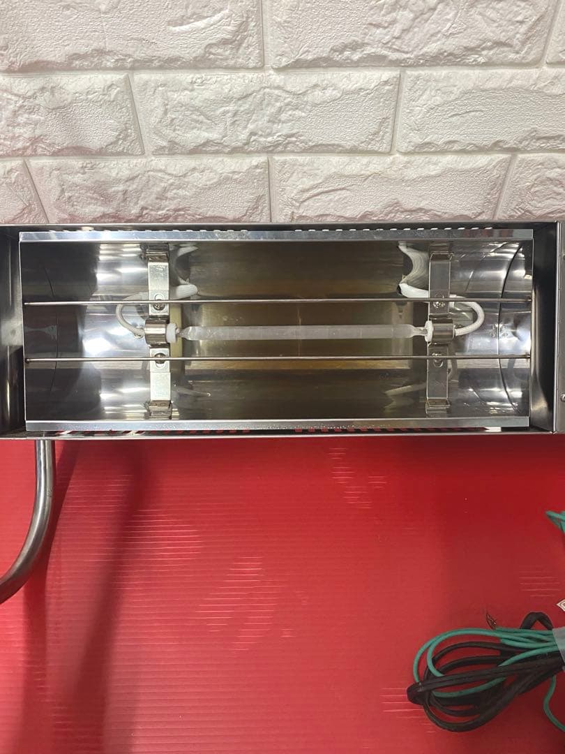 ヒートランプウォーマー HLW-500PY