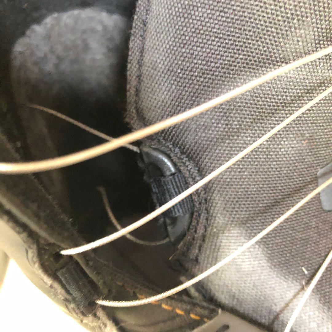 ride lasso 26.5 cm boa カービング photon 並