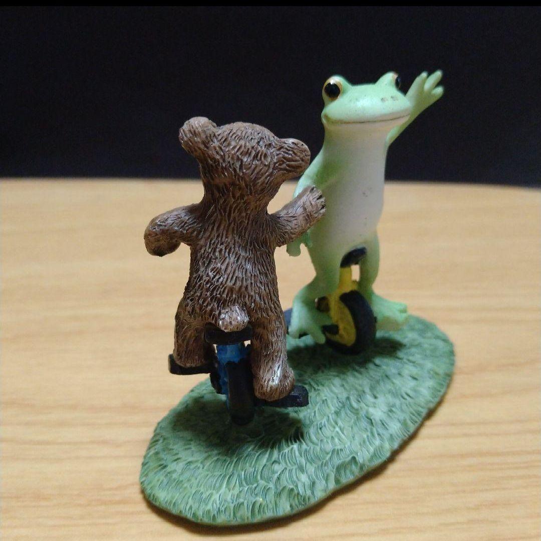 コポー◆COPEAU◆カエルのコポー◆超希少品•廃盤◆ コポザエル他◆3個セット