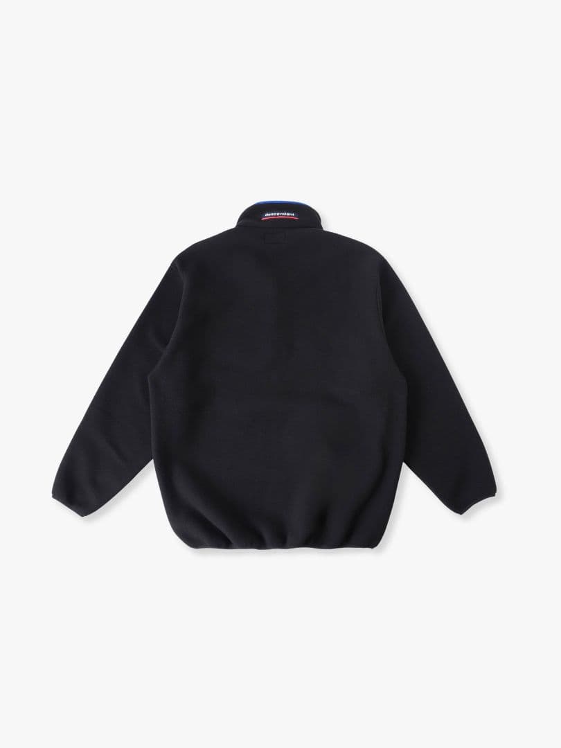 DESCENDANTフリース