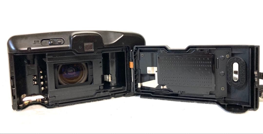 【完動品 美品】Canon Autoboy S PANORAMA 動作確認済