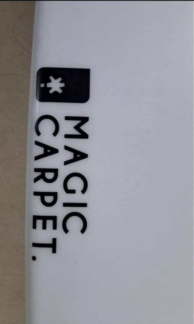 MAGIC CARPET マジックカーペット 5.8